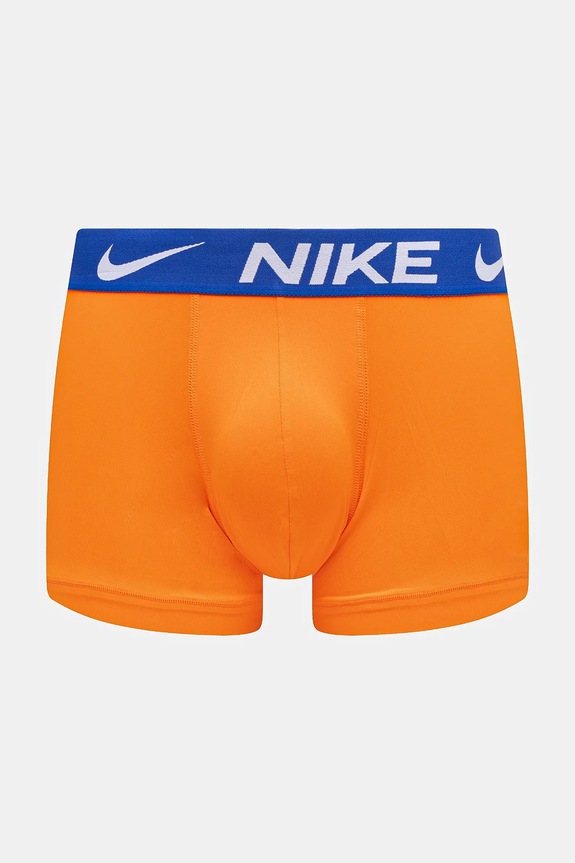 Îmbrăcăminte Nike boxeri 3-pack 000PKE1156 portocaliu