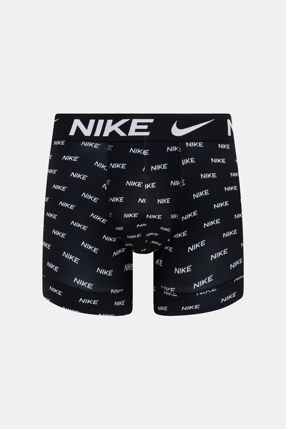 Nike bokserki 3-pack 000PKE1156 niebieski AA00