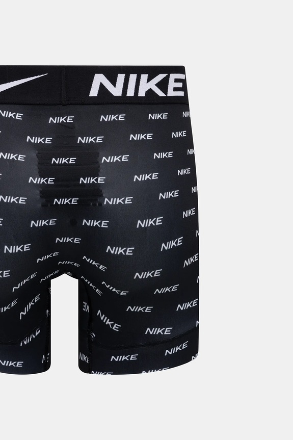 Nike bokserki 3-pack 000PKE1156 niebieski