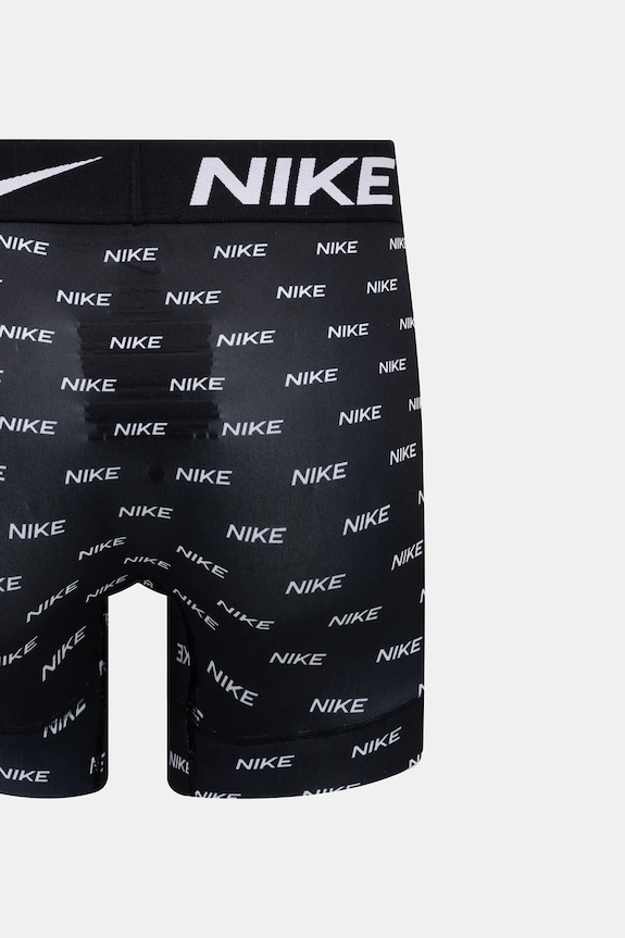 Nike bokserki 3-pack 000PKE1156 niebieski