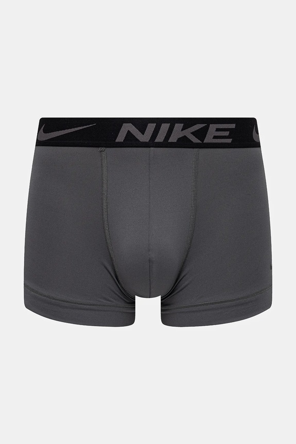 Μποξεράκια Nike 3-pack 000PKE1156 γκρί AA00