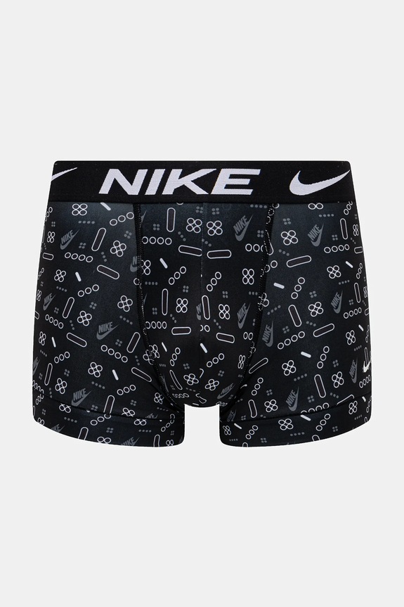 Μποξεράκια Nike 3-pack γκρί 000PKE1156