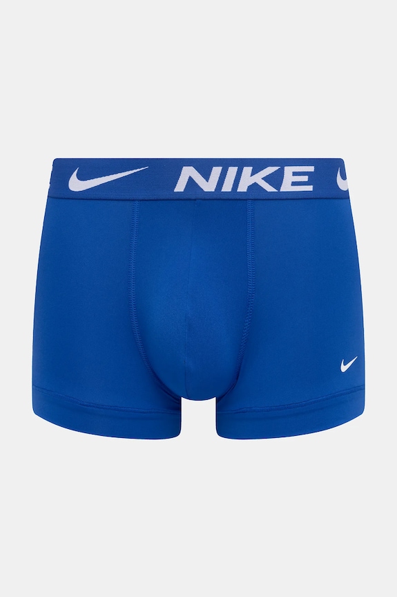 Nike boxeri 3-pack 000PKE1156 negru AA00