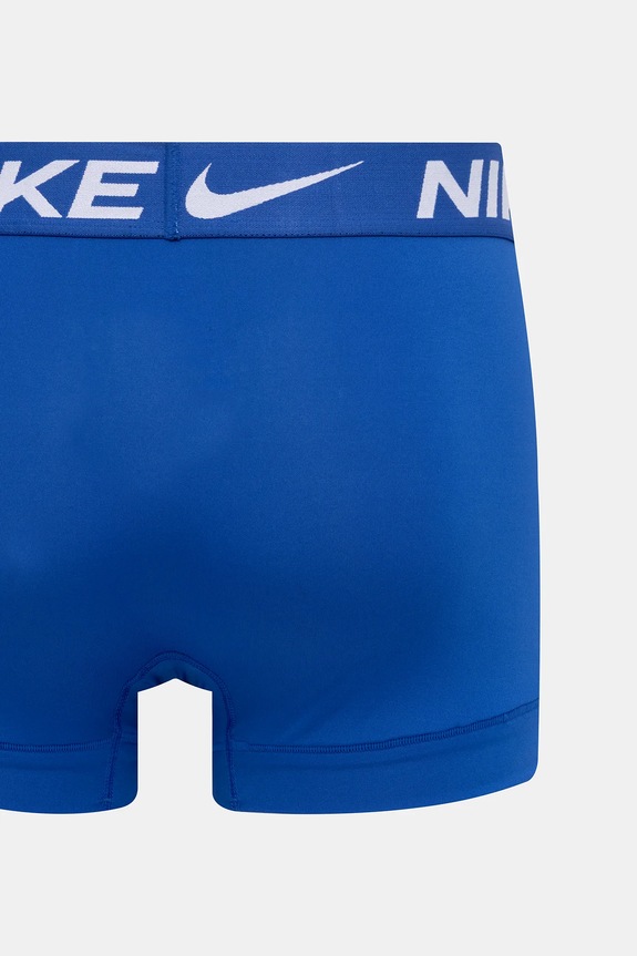Nike boxeri 3-pack 000PKE1156 negru