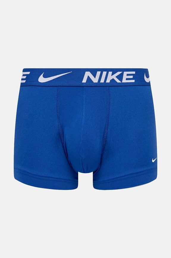 Oblečení Boxerky Nike 3-pack 000PKE1156 černá