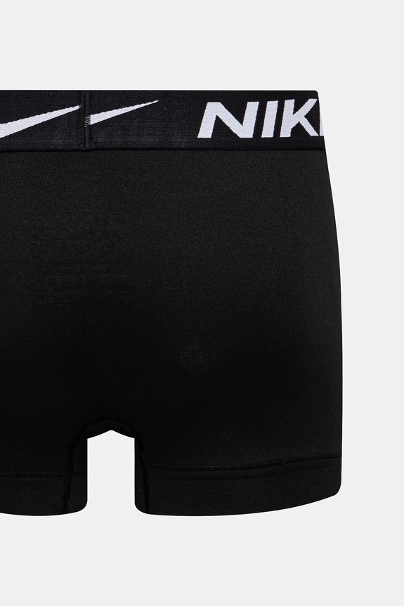 Boxerky Nike 3-pack 000PKE1156 černá