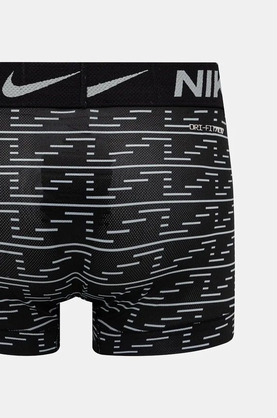 Nike boxeri 3-pack 000PKE1224