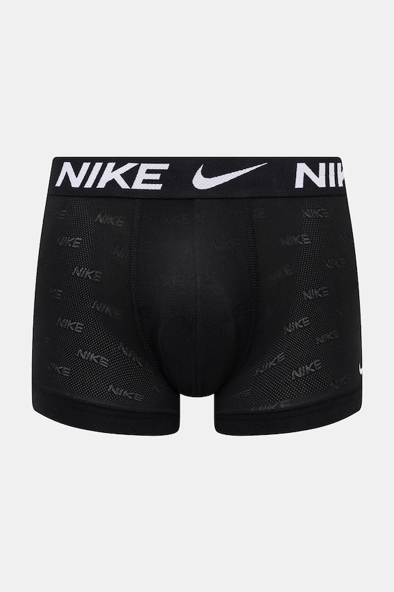 Boxerky Nike 3-pak 000PKE1224