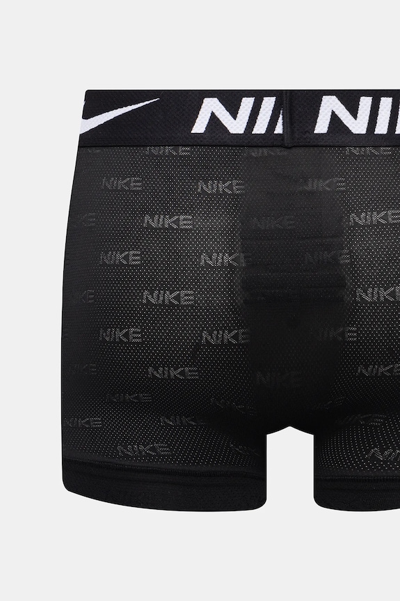 Boxerky Nike 3-pak 000PKE1224