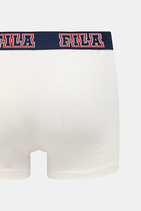 Fila bokserki FU5268 beżowy AA00