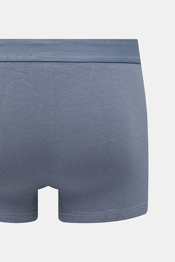 Boxerky Fila 2-pack modrá FU5272.2