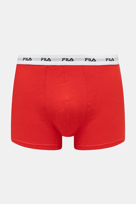 Fila boxeri 3-pack FU5288.3 bleumarin AA00