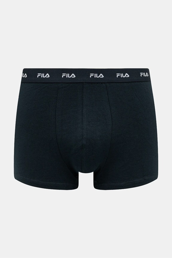 Fila boxeri 3-pack bleumarin FU5288.3