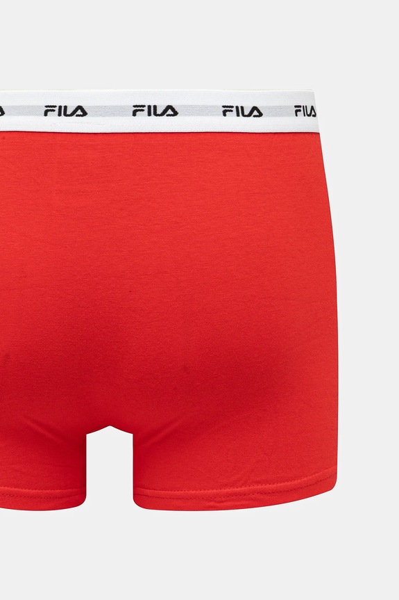 Fila boxeri 3-pack FU5288.3 bleumarin