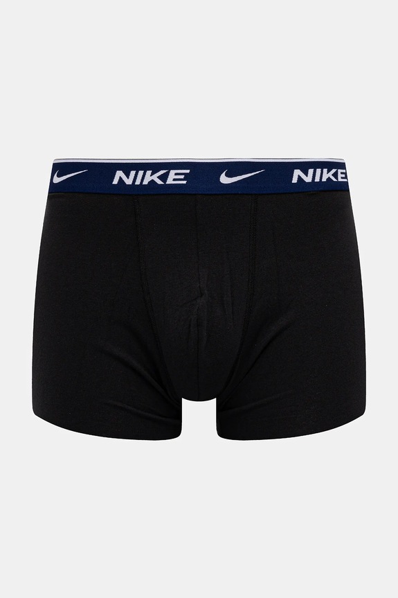 Μποξεράκια Nike 3-pack 0000KE1007. μαύρο AA00