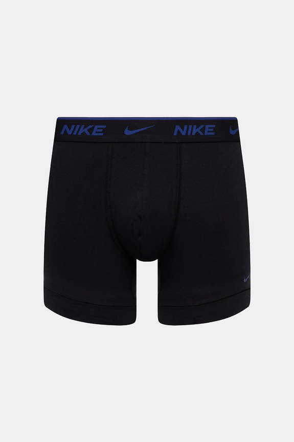Bokserice Nike 3-pack crna 0000KE1007.