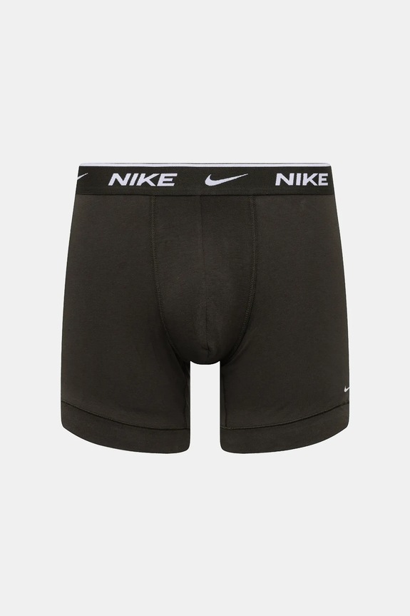 Μποξεράκια Nike 3-pack 0000KE1007. μαύρο AA00