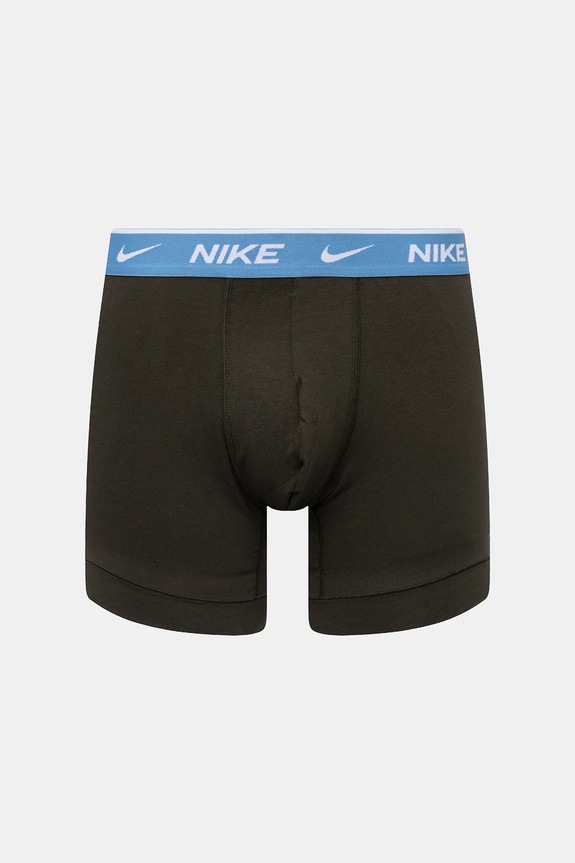 Ρούχα Μποξεράκια Nike 3-pack 0000KE1007. μαύρο