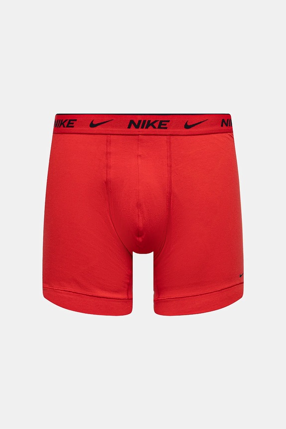 Boxerky Nike 3-pak 0000KE1007. čierna AA00