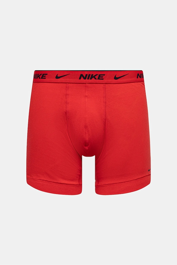 Boxerky Nike 3-pak 0000KE1007. čierna AA00