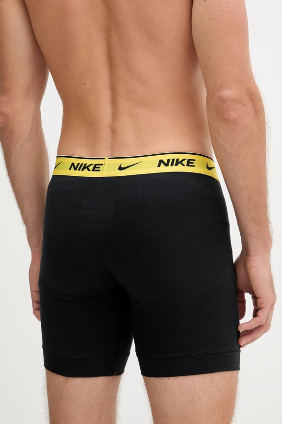 Μποξεράκια Nike 3-pack 0000KE1007.