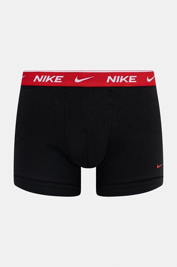 Nike boxeralsó 3 db 0000KE1008.M fekete AA00