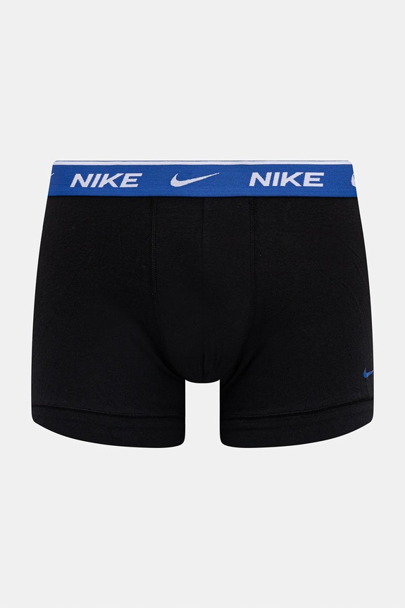 Ruházat Nike boxeralsó 3 db 0000KE1008.M fekete