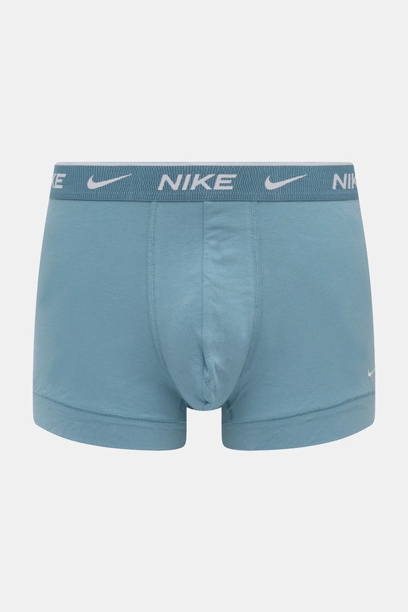 Odzież Nike bokserki 3-pack 0000KE1008.M czarny