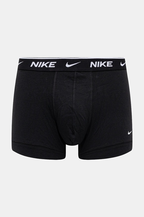Nike boxeralsó 3 db 0000KE1008.M fekete AA00