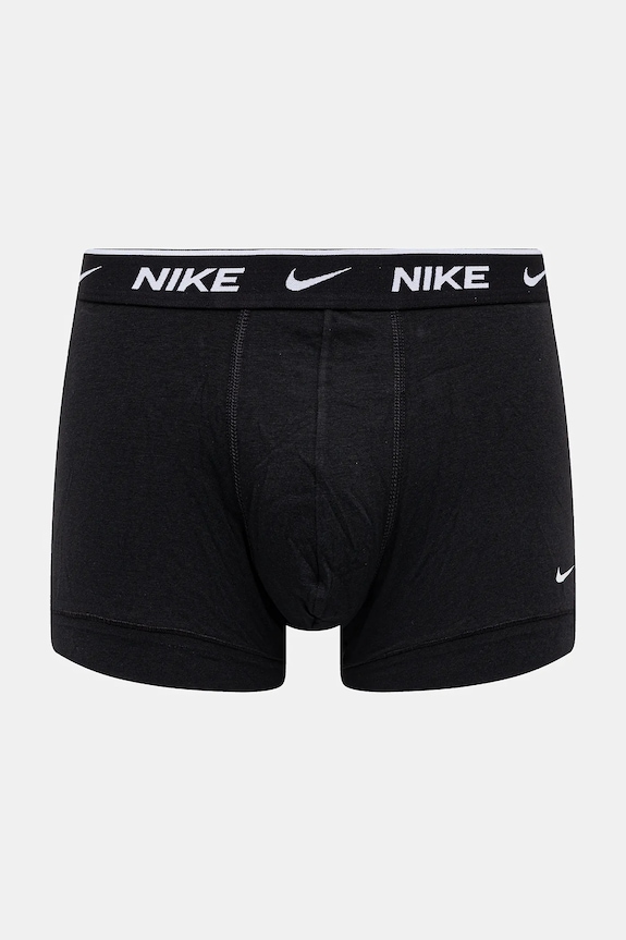 Nike boxeralsó 3 db 0000KE1008.M fekete AA00