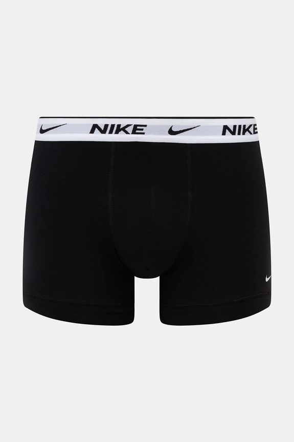 Îmbrăcăminte Nike boxeri 2-pack 0000KE1085. albastru