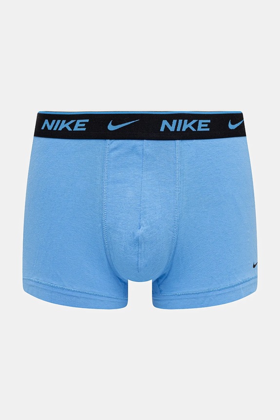 Nike bokserki 2-pack 0000KE1085. niebieski AA00