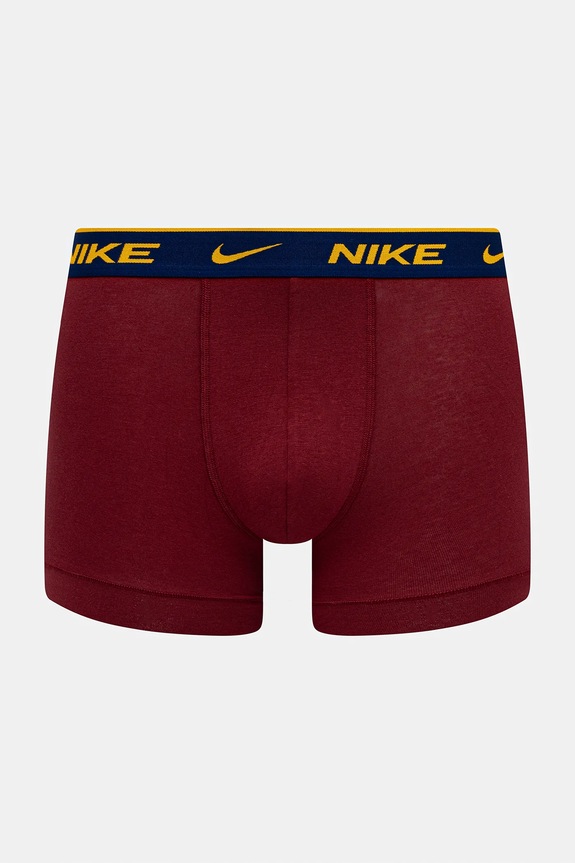 Nike boxeri 2-pack 0000KE1085. bleumarin AA00
