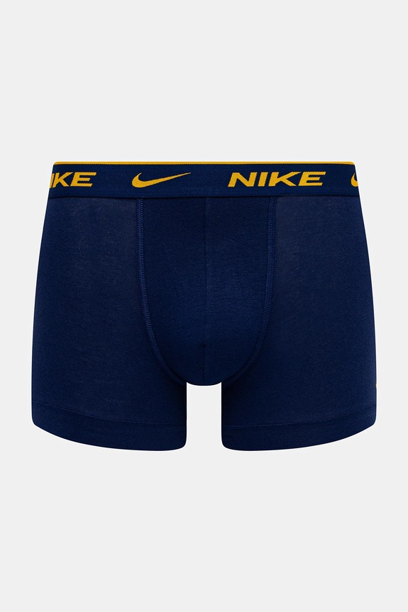 Îmbrăcăminte Nike boxeri 2-pack 0000KE1085. bleumarin
