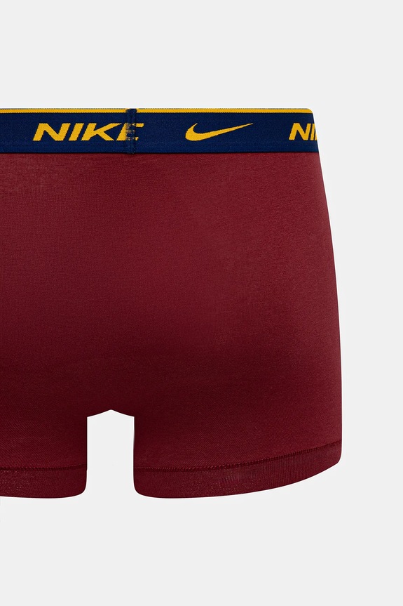 Nike boxeri 2-pack bleumarin 0000KE1085.