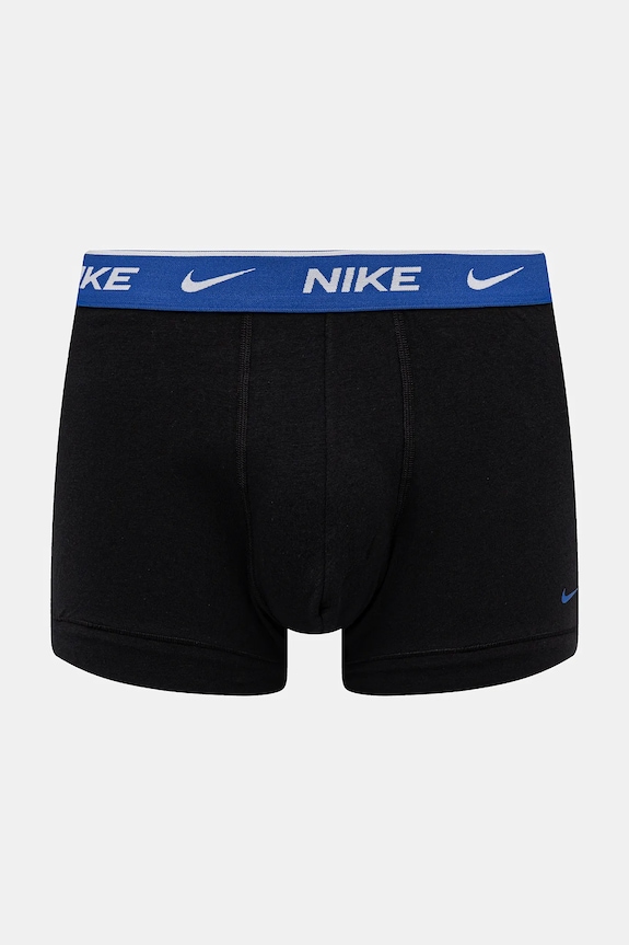 Boxerky Nike 2-pack 0000KE1085. černá AA00