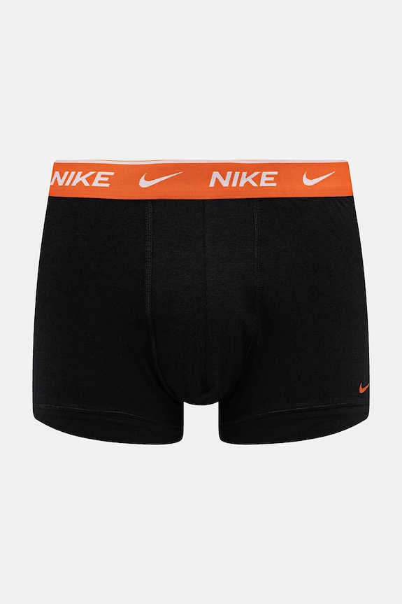 Oblečení Boxerky Nike 2-pack 0000KE1085. černá