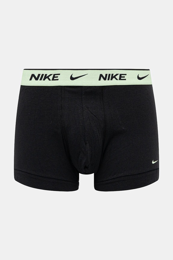 Nike bokserki 2-pack 0000KE1085. czarny AA00