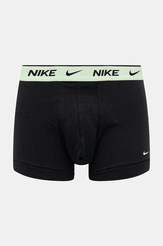 Nike bokserki 2-pack 0000KE1085. czarny AA00