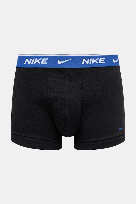 Odzież Nike bokserki 2-pack 0000KE1085. czarny