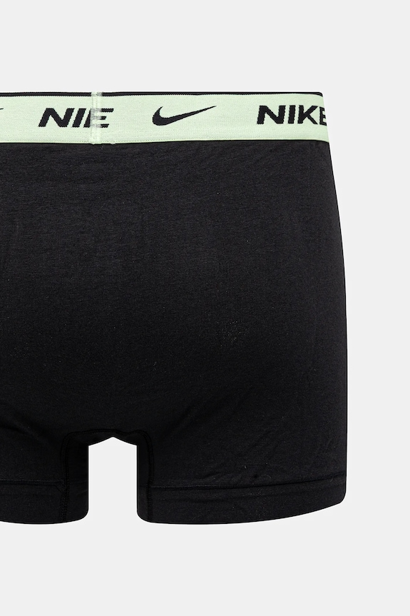 Nike bokserki 2-pack czarny 0000KE1085.