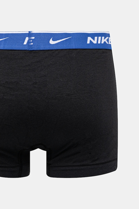 Nike bokserki 2-pack 0000KE1085. czarny