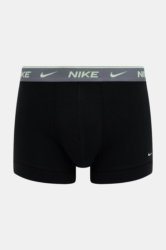 Nike bokserki 2-pack 0000KE1085. czarny AA00