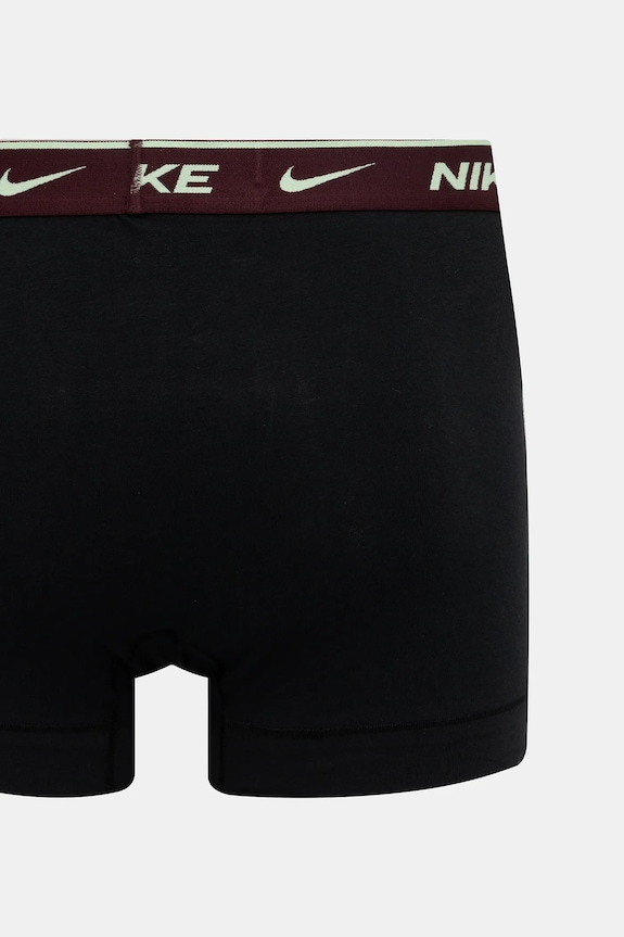 Nike bokserki 2-pack 0000KE1085. czarny