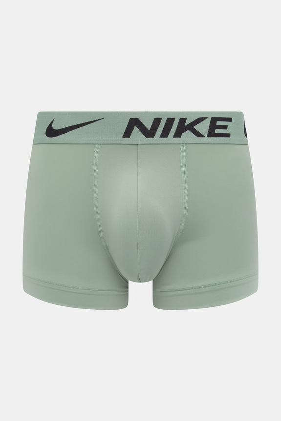 Nike boxerky pánske 3-pak ružová 0000KE1156.M