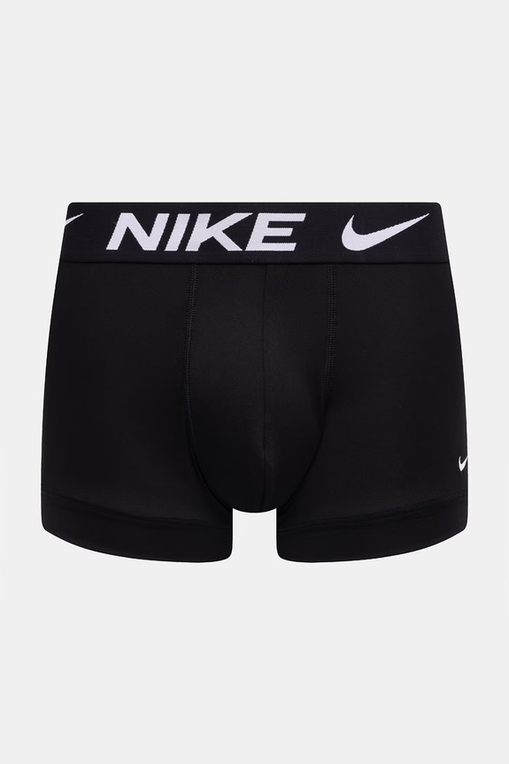 Nike boxerky pánske 3-pak 0000KE1156.M červená AA00