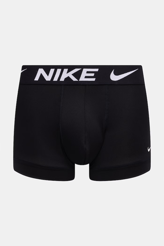 Nike boxerky pánske 3-pak 0000KE1156.M červená AA00