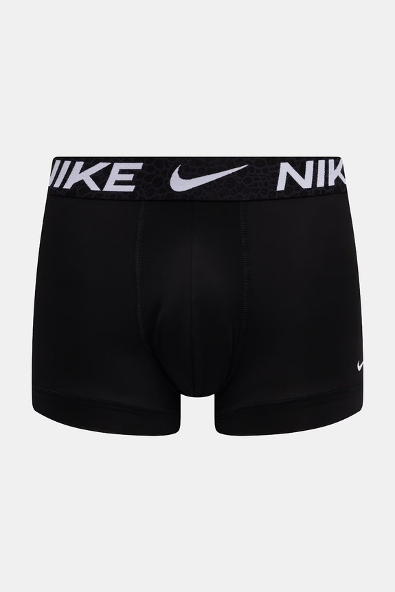 Nike bokserki męskie 3-pack 0000KE1156.M czerwony AA00