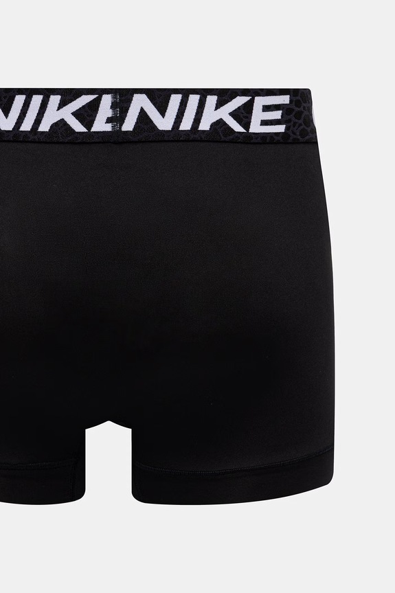 Nike bokserki męskie 3-pack 0000KE1156.M czerwony
