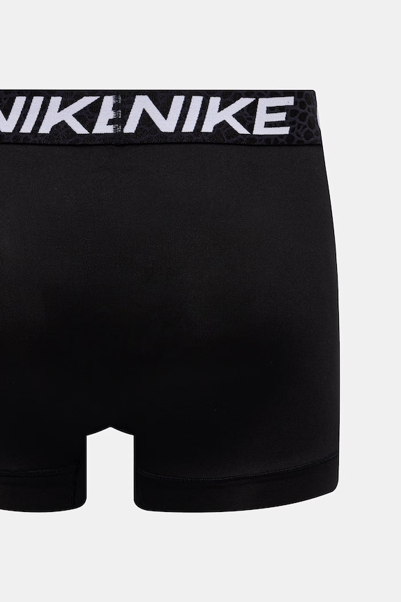 Nike bokserki męskie 3-pack 0000KE1156.M czerwony